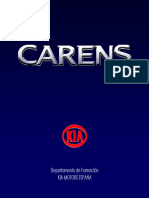 Carens Europa PDF