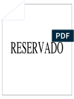 Reserva Do