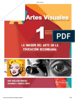 Artes Visuales 1