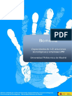 UPM Biometria PDF