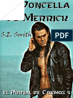 La Doncella de Merrick