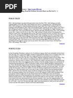 Download List of Scary Stories by Bla Cigale SN35649820 doc pdf