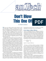 CleanTech Blower PDF