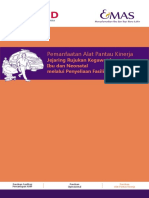 Panduan Pemanfaatan Alat Pantau Kinerja PDF