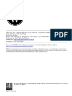 Nei Jing Tu A Daoist Diagram of The Internal Circulation of Man 1992 PDF