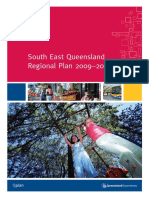 Seq Regional Plan 2009