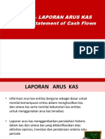 PSAK 2 Laporan Arus Kas IAS 7 25032015