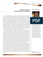 Creacion_Evolutiva_ACERCAMIENTO CRISTIANO A LA EVOLUCION-Lamouureux.pdf