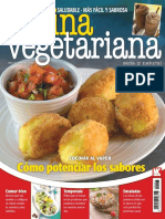 Cocina Vegetariana 2014 05