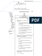 Evaluación Del Conocimiento