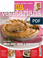Cocina Vegetariana 2014 07