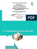 Instituto Politecnico Nacional