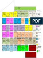 Mapa MECANICA 2014