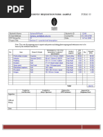 Appendix Xvii