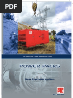 ERKE Group, PTC Power Pack Catalogue