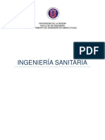 Apuntes Ingenieria Sanitaria 2 0 PDF