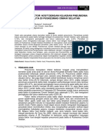 Jurnal Anak Pneumonia PDF