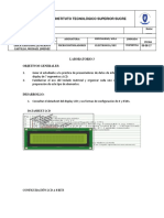 Informe 3