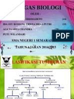 Ppt Lumut Dan Paku