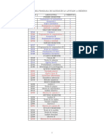 Pensum - Math PDF