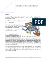 Relief Valves: Principles, Problems and Applications: Bryan Leyland