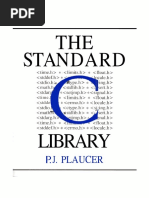 Download The Standard C Librarypdf by CarlosPriz SN356508148 doc pdf