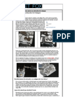 Cómo Ajustar Un Carburador 2t