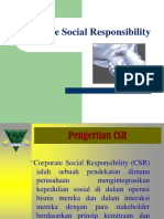 Etika Bisnis 6 - Etika Bisnis Dan CSR
