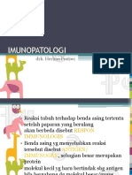 Imunopatologi: Drh. Herlina Pratiwi