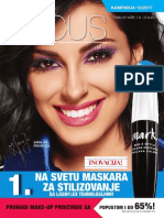 Avon Fokus 13 - Magazin Za Avon Dame / Gospodu - Važi Od 07.09 Do 27.09.2017