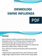 Epid Swine Influenza (Y0 PDF