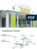 Lokakarya Mini Lintas Sektoral Bulan Des Talang Jawa