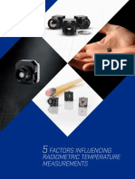 Guidebook Cores 5 Factors Influencing Radiometric Temperature Measurements Americas