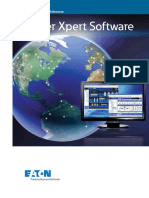 Power Xpert Software Brochure