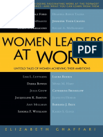 Women Leaders at Work PDF