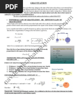 Download Gravitation by chhabra navdeep SN35652372 doc pdf