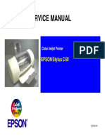 stylus C60 service manual.pdf