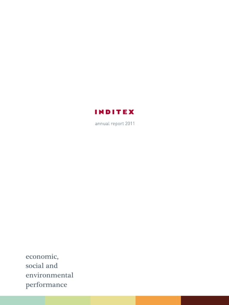 inditex 2017 annual report