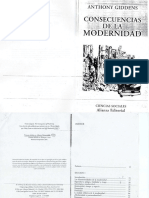GIDDENS Consecuencias de la modernidad.pdf