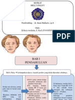 Bells Palsy