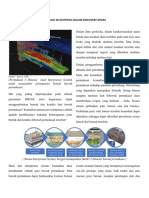 Simulasi 3d Geofisika Dalam Discovery Migas