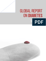WHO - Global Report on Diabetes.pdf