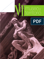 Museo y Territorio Nx4