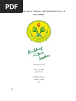 Download Pancasila Dengan Implementasi Ham Di Indonesia by Ayu Lestari SN356530479 doc pdf