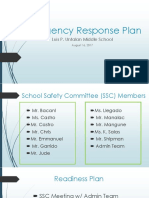 Emergency Response Plan PD Lpums Sy 17-18