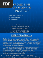 Download Project on Inverter by Saikat Mitra SN35653186 doc pdf