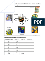 Exercício de Dose PDF