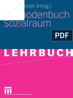 Deinet (2009) - Methodenbuch Sozialraum PDF