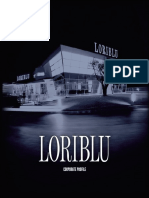 LORIBLU Group Profile
