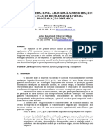 Apostila 3 - Pesquisa Operacional PDF